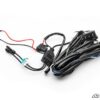 CFMOTO Lighted Side-View Mirrors - Image 15