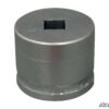 Polaris RZR XP Turbo Spider Shaft Nut Socket Tool - Image 3