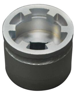 Polaris RZR XP Turbo Spider Shaft Nut Socket Tool