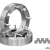 Polaris Wheel Spacer - 4/156
