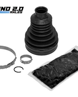 Rhino 2.0 Replacement Boot Kit—Can-Am