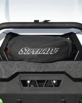 SuperATV Winch Cover
