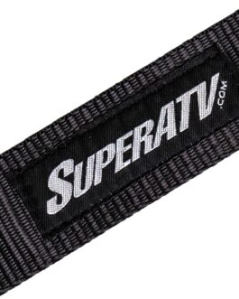 SuperATV Limit Straps
