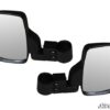 Polaris Ranger Side View Mirrors