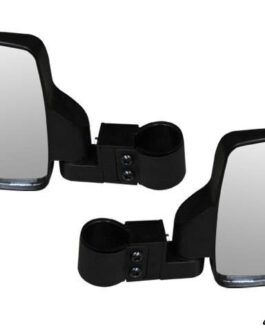 Polaris Ranger Side View Mirrors