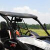 Polaris Ranger Side View Mirrors - Image 5
