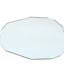 Assault Industries Bomber/B2/Aviator Series Side Mirror Replacement Glass