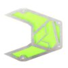 Assault Industries Lexan Color Inserts (For B2 Bomber Side Mirrors) - Image 3