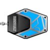 Assault Industries Lexan Color Inserts (For B2 Bomber Side Mirrors)