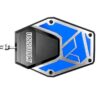 Assault Industries Lexan Color Inserts (For B2 Bomber Side Mirrors) - Image 14