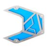 Assault Industries Lexan Color Inserts (For B2 Bomber Side Mirrors) - Image 21