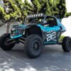 Assault Industries/Baja Designs Nighthawk LED Side Mirrors - Image 3