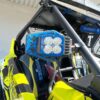 Assault Industries/Baja Designs Nighthawk LED Side Mirrors - Image 4