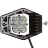 Assault Industries/Baja Designs Nighthawk LED Side Mirrors