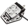 Assault Industries/Baja Designs Nighthawk LED Side Mirrors - Image 8