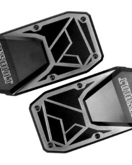 Assault Industries Phantom Convex Side Mirrors