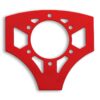 Assault Industries Steering Wheel Backing Plate - Image 5