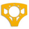 Assault Industries Steering Wheel Backing Plate - Image 8