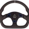 Assault Industries Universal Ballistic D V2 UTV Steering Wheel - Image 5