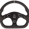 Assault Industries Universal Ballistic D V2 UTV Steering Wheel