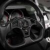 Assault Industries Universal Ballistic D V2 UTV Steering Wheel - Image 7