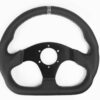 Assault Industries Universal Ballistic D V2 UTV Steering Wheel - Image 6