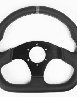 Assault Industries Polaris Slingshot Ballistic D V2 Steering Wheel