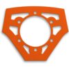 Assault Industries Steering Wheel Backing Plate - Image 6