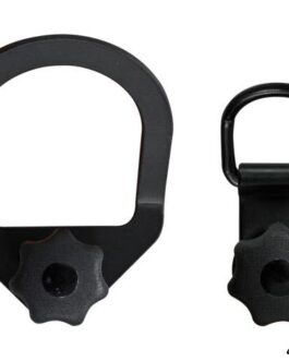 Polaris RZR Latch and Go Tie Downs