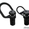 Polaris RZR Latch and Go Tie Downs