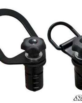 Polaris RZR Latch and Go Tie Downs
