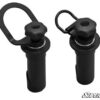 Polaris Ranger Latch and Go Tie Downs