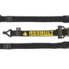 Assault Industries Rugged "Y" Strap (Fits: Adventure Rack; OG Spare Tire Rack)