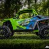 Textron Wildcat XX 4" Portal Gear Lift - Image 3