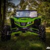 Textron Wildcat XX 4" Portal Gear Lift - Image 4