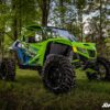 Textron Wildcat XX 4" Portal Gear Lift - Image 5