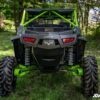 Textron Wildcat XX 4" Portal Gear Lift - Image 6