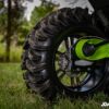 Textron Wildcat XX 4" Portal Gear Lift - Image 7