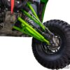Textron Wildcat XX 4" Portal Gear Lift