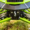 Textron Wildcat XX Front Tow Hook - Image 4