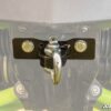 Textron Wildcat XX Front Tow Hook