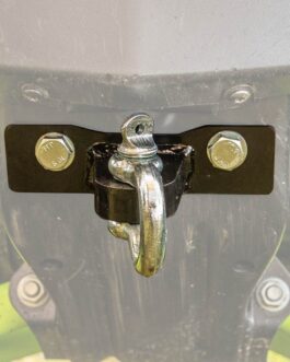 Textron Wildcat XX Front Tow Hook