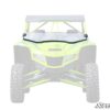 Textron Wildcat XX Half Windshield