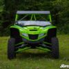 Textron Wildcat XX Half Windshield - Image 9