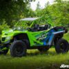 Textron Wildcat XX Half Windshield - Image 8