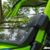 Textron Wildcat XX Half Windshield - Image 5
