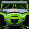 Textron Wildcat XX Half Windshield - Image 3
