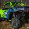 Textron Wildcat XX Nerf Bars - Image 5