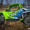 Textron Wildcat XX Nerf Bars - Image 9