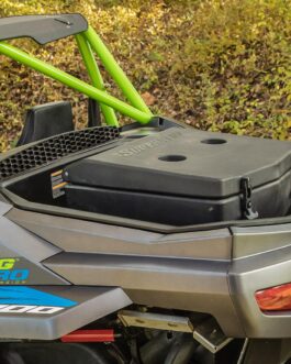 Textron Wildcat XX Cooler / Cargo Box